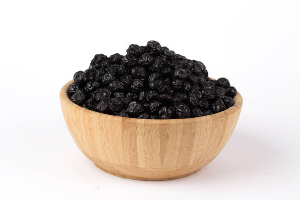 Premium Dried Blackberries – Bold Flavor & Antioxidant-Rich Superfruit