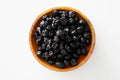 Premium Blueberry Plum – Big Size, Rich Tangy-Sweet Flavor & Juicy Texture
