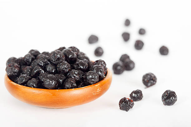Premium Blueberry Plum – Small Size, Tangy-Sweet Flavor & Rich Nutrition