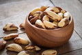 Premium Brazil Nuts – Creamy Crunch & Selenium-Rich Super Nut