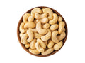 Premium W240 Cashew Nuts – Extra Large Size, Rich Creamy Taste & Superior Quality