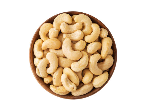 Premium W240 Cashew Nuts – Extra Large Size, Rich Creamy Taste & Superior Quality