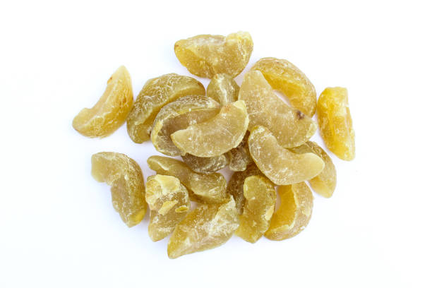 Premium Dried Amla – Tangy Flavor & Naturally Rich in Vitamin C