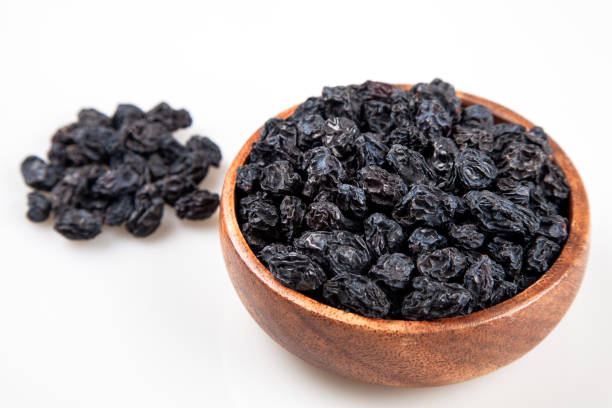 Premium Dried Blueberries – Naturally Sweet Taste & Antioxidant-Rich Superfruit