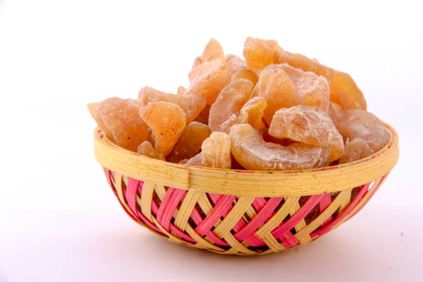 Premium Honey Amla – Naturally Sweet & Vitamin C–Rich Wellness Fruit