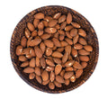 Premium Irani Badam (Iranian Almonds) – Bold Flavor, Firm Crunch & Natural Nutrition