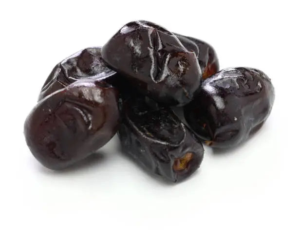 Premium Mazafati Dates – Soft, Juicy Texture & Naturally Rich Sweetness