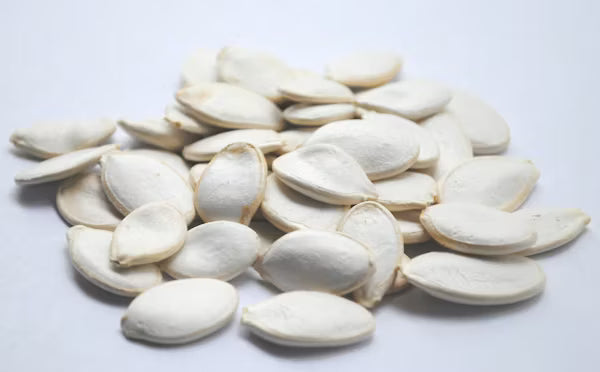Premium Kharbuzz Seeds (Muskmelon Seeds) – Light Crunch & Nutrient-Rich Super Seeds