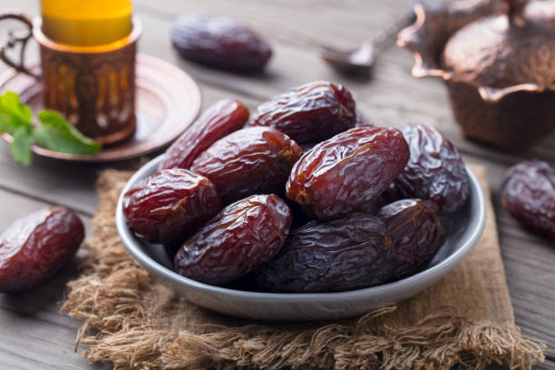 Premium Medjool Dates – Jumbo Size, Soft Texture & Natural Caramel Sweetness