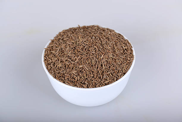 Premium Shah Jeera (Caraway Seeds) – Aromatic Spice with Rich Flavor & Digestive Benefits