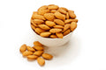 Premium California Almonds (Badam) – Fresh, Crunchy & Naturally Nutritious
