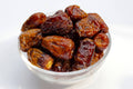 Premium Khalas Dates – Soft Texture, Natural Caramel Sweetness & Superior Quality