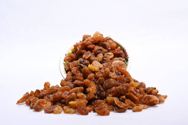 Premium Munakha (Large Raisins) – Naturally Sweet, Plump & Nutritious