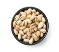 Premium Pista with Shell (Pistachio) – Naturally Roasted Flavor, Fresh & Nutritious