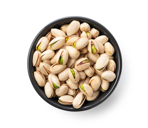 Premium Pista with Shell (Pistachio) – Naturally Roasted Flavor, Fresh & Nutritious