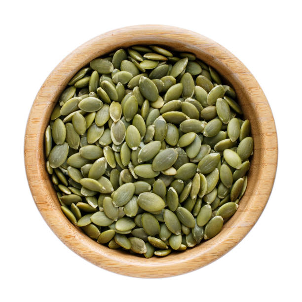 Premium Pumpkin Seeds – Crunchy, Nutrient-Rich & Naturally Wholesome