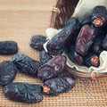 Premium Safawi Dates – Soft Texture, Deep Flavor & Natural Sweetness