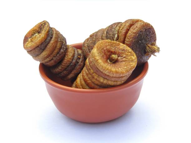 ANJEER (REGULAR) - DRIED FIG