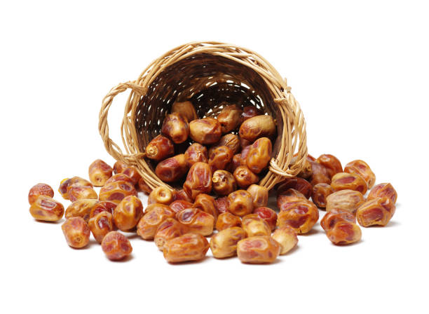 Premium Sukhri Dates – Naturally Dry, Mildly Sweet & Nutritious